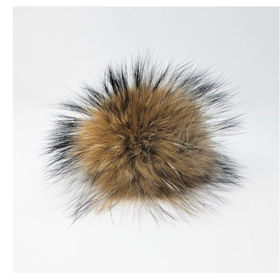 Pompon Naturel-Naturel-1