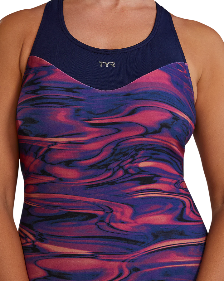 Racerback Controlfit Durafast Elite-7