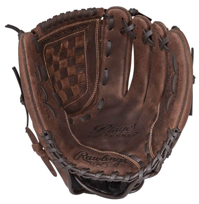 Player Preferred 12.5"-2