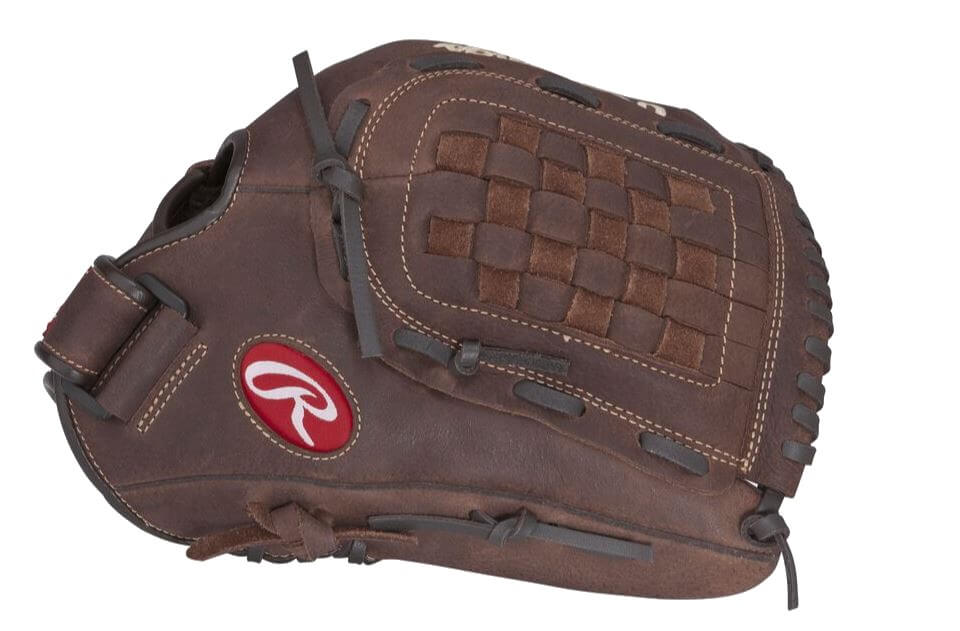 Player Preferred 12.5"-5