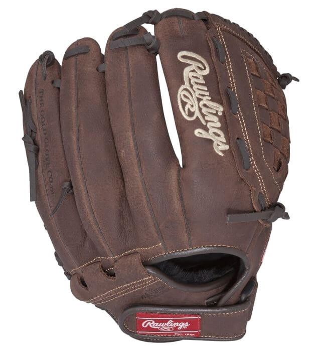 Player Preferred 12.5"-Assortie-1