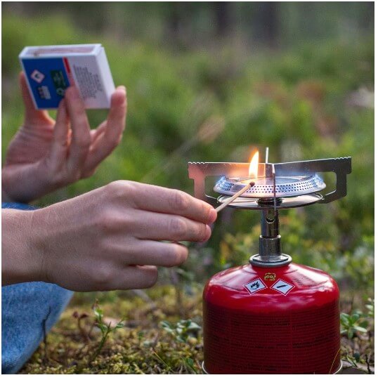 Classic Trail Stove-14