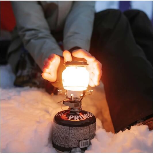 Easy Light Lantern-2
