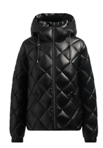 Skylynn Diamond Quilted Boxy Puffer-1