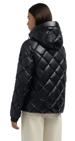 Skylynn Diamond Quilted Boxy Puffer-3