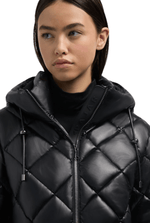 Skylynn Diamond Quilted Boxy Puffer-5