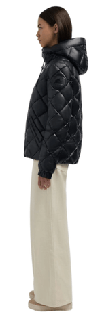 Skylynn Diamond Quilted Boxy Puffer-10