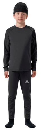 Union Base Layer Solid-1