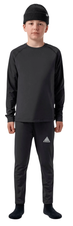 Union Base Layer Solid-4