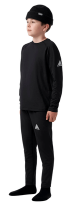 Union Base Layer Solid-5