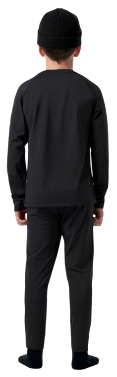 Union Base Layer Solid-8