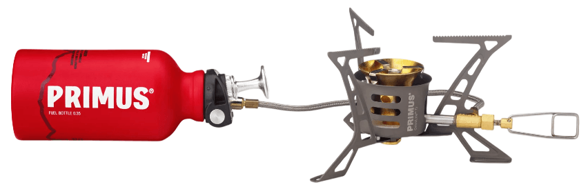 Omnilite TI W.bottle US-9
