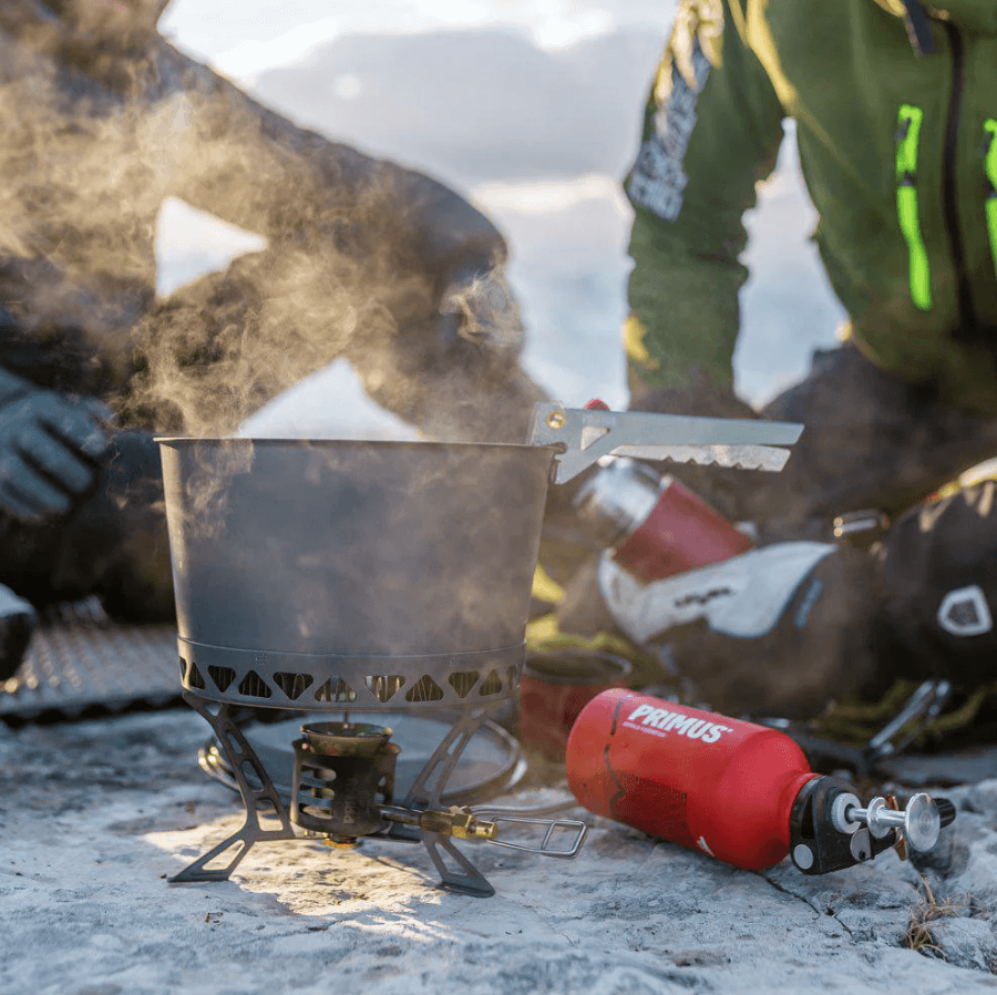 Omnilite TI W.bottle US-10