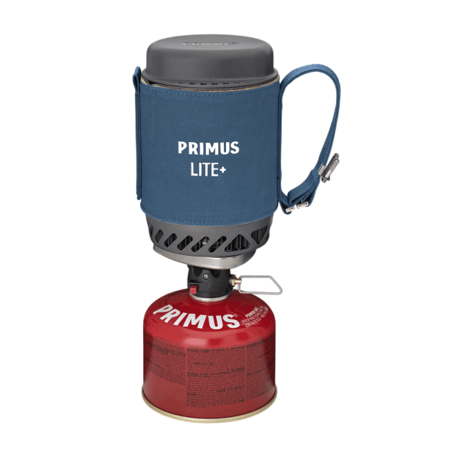 Lite Plus Stove System-2