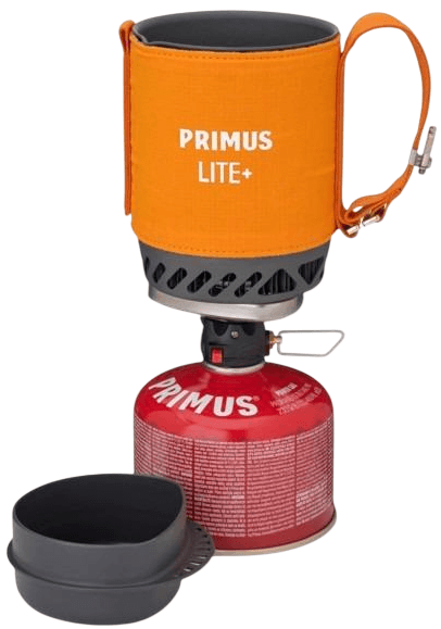 Lite Plus Stove System-4