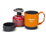 Lite Plus Stove System-9