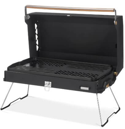 Kuchoma Grill-1