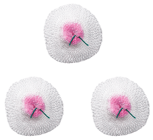 Micron/Easylight Lantern Mantles-1
