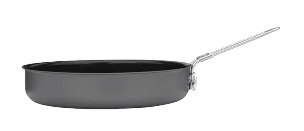 Litech FRY PAN 21cm-6