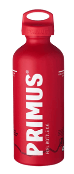 Fuel Bottle 0.6l-2