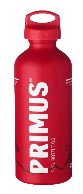 Fuel Bottle 0.6l-2