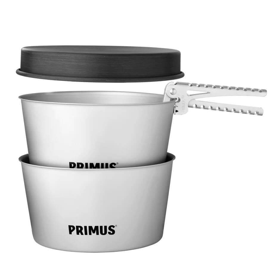 Essential POT SET 1.3l-1
