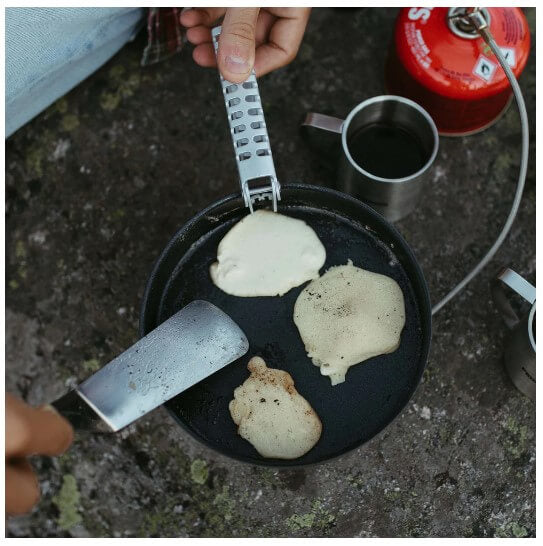 Essential POT SET 2.3l-12