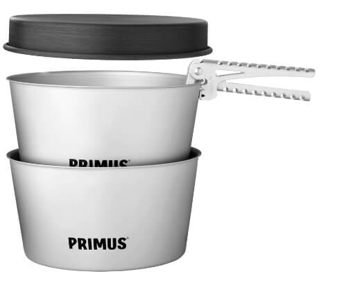 Essential POT SET 2.3l-1