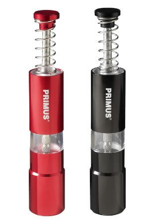Salt AND Pepper Mill 2PK-5