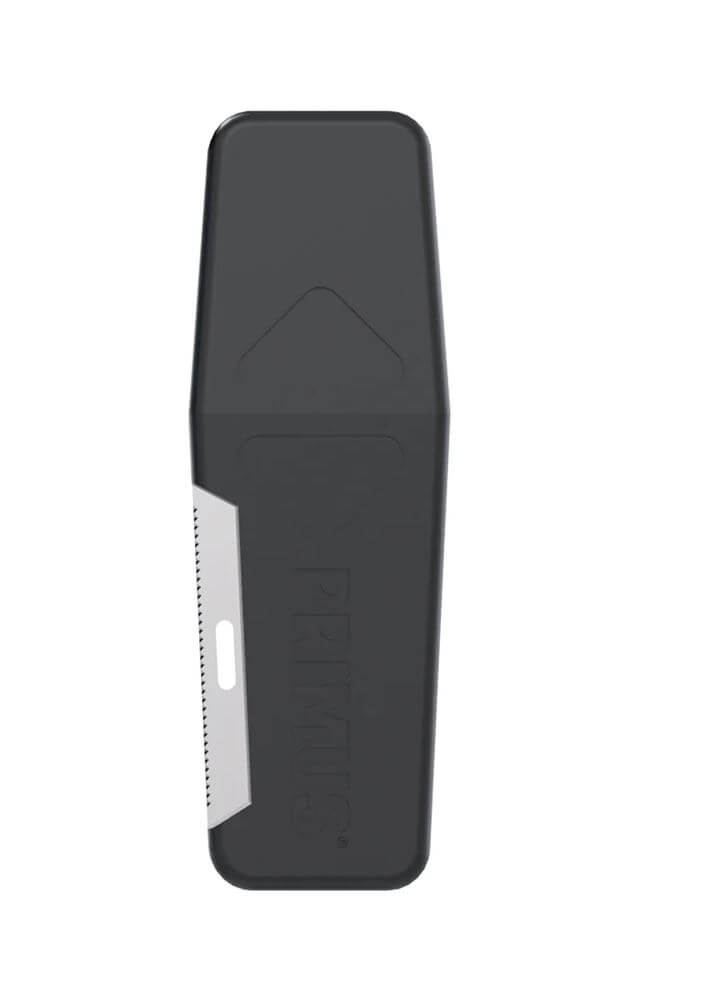 Ignition Steel S-1