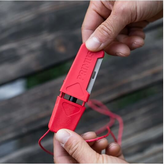 Ignition Steel L Barn RED-5