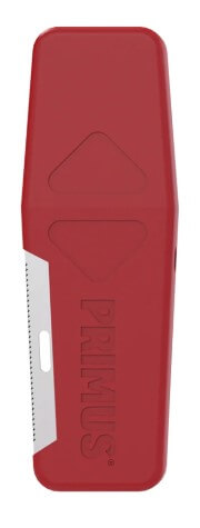 Ignition Steel L Barn RED-1