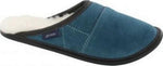 Mule A Tout Faire Suede-5