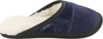 Mule A Tout Faire Suede-1