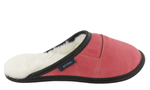 Mule A Tout Faire Suede-3
