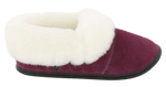 Paresseuse Suede Coupe Basse-6