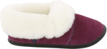 Paresseuse Suede Coupe Basse-1