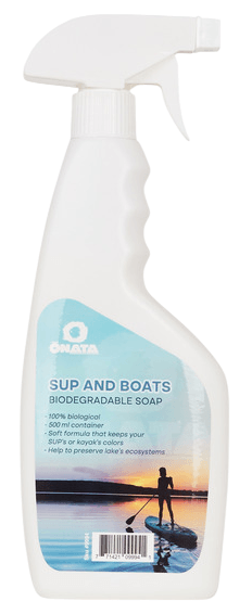 Savon BIO-Dégradable Pour SUP-4