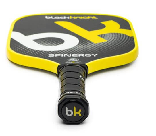 Spinergy-5
