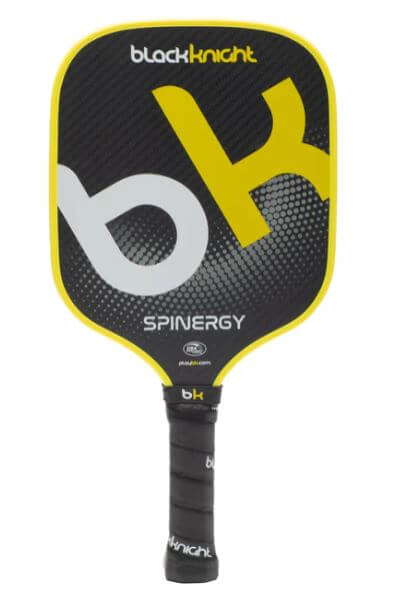 Spinergy-4