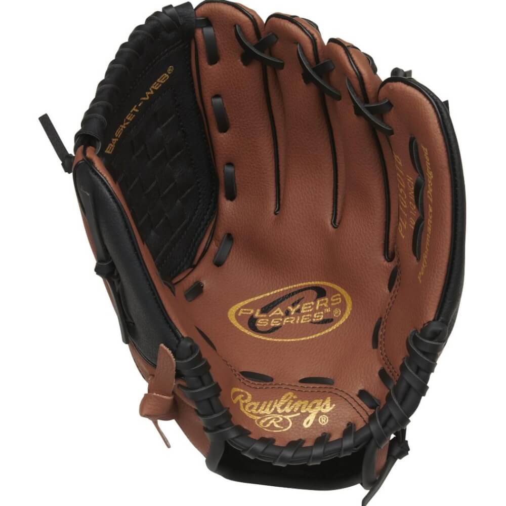 Player's Serie 10.5'-3