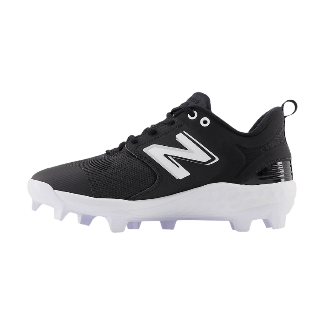 Fresh Foam 3000 V6 LOW-Noir-1