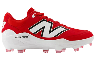 Fresh Foam 3000 V7 LOW-Rouge-1