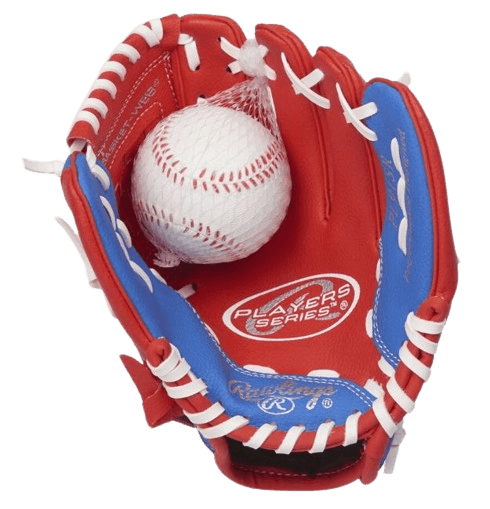 Player's 9" Avec Balle-7