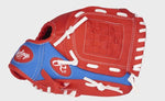 Player's 9" Avec Balle-15