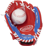 Player's 9" Avec Balle-10