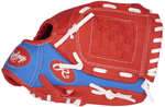 Player's 9" Avec Balle-6