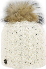 Bonnet Avec Bijoux ET Pompon Raton-1