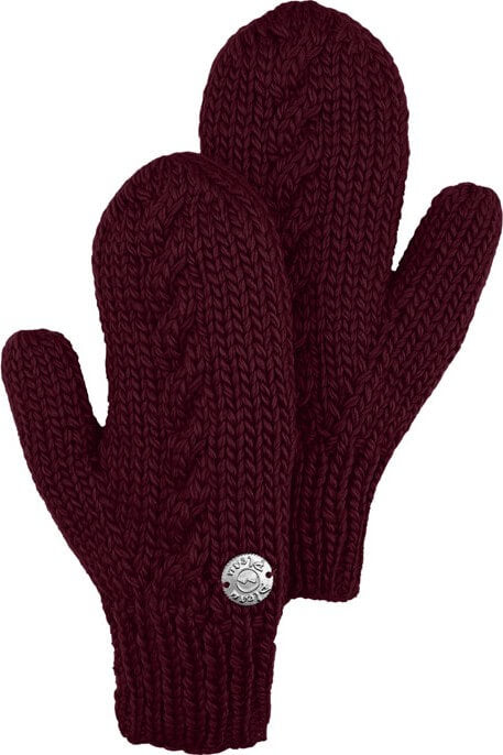 Mitaines Doublees Polar-14