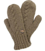 Mitaines Doublees Polar-35